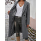 Tailored Longline Coat