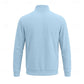 Textured Quarter-Zip Pullover
