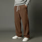 Relaxed Drawstring Pants