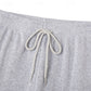 Relaxed Cargo Joggers