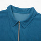 Ribbed Textured Jacket