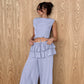 Zelphira - Elegant Bohemian Set