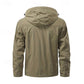 All-Weather Explorer Jacket