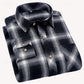 Classic Checked Overshirt