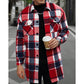Plaid Overshirt