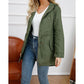 Hooded Utility Coat