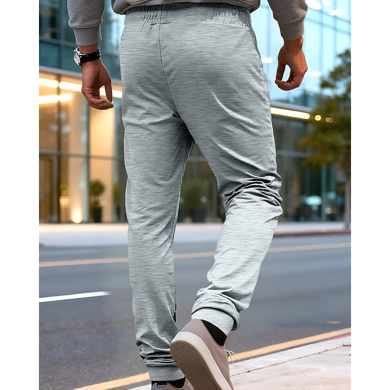 Tapered Everyday Joggers